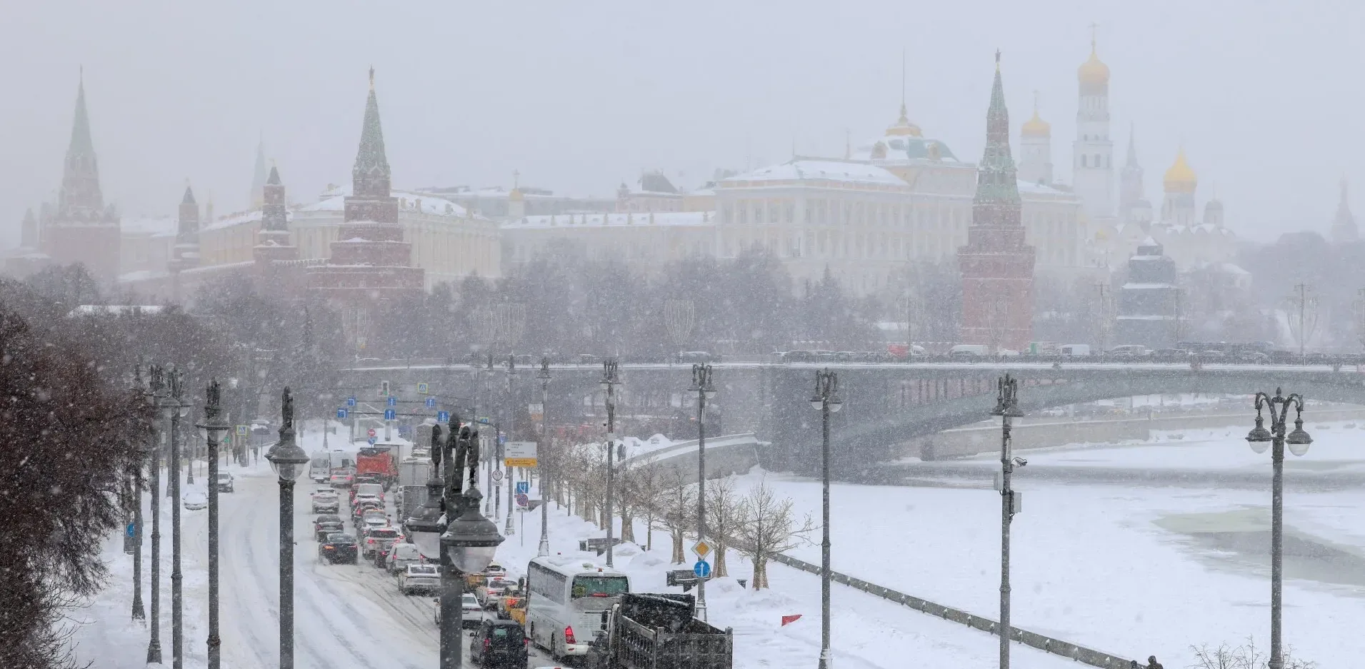 Подробнее о статье В Москві відбито атаку безпілотників