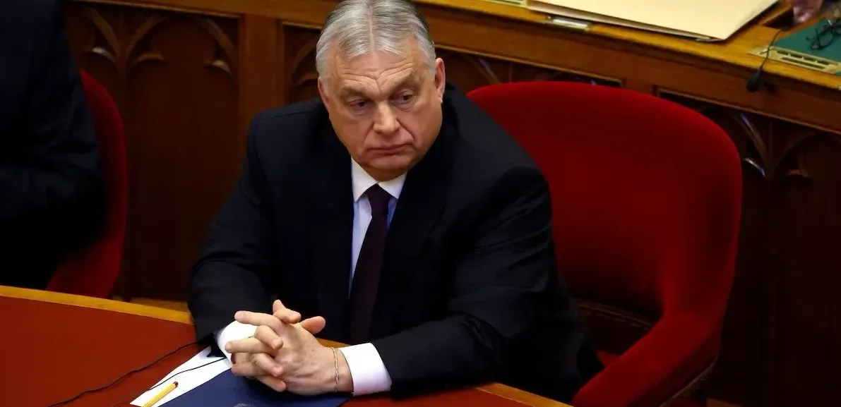 Подробнее о статье Орбан висловлює занепокоєння щодо затримки поставок нафти через ‘Дружбу’ та планує консультації