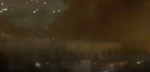 Подробнее о статье Удар по російському заводу з ракетних систем: оновлена інформація