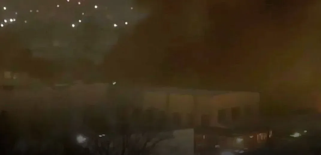 Подробнее о статье Удар по російському заводу з ракетних систем: оновлена інформація