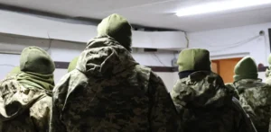 Подробнее о статье В Кривому Розі військовий ТЦК отримав поранення під час затримання порушника мобілізації