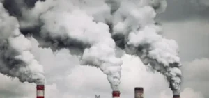 Подробнее о статье Забруднене повітря та ризик хвороби Альцгеймера: Нове дослідження