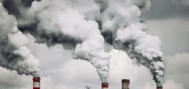 Подробнее о статье Забруднене повітря та ризик хвороби Альцгеймера: Нове дослідження