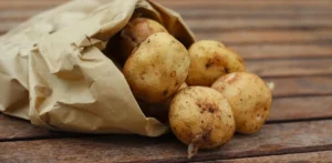 Подробнее о статье Континентал фармерз груп переорієнтовує виробництво картоплі на переробку