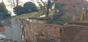 Подробнее о статье У Дніпрі Шахед Впав поблич від Будинку Мера