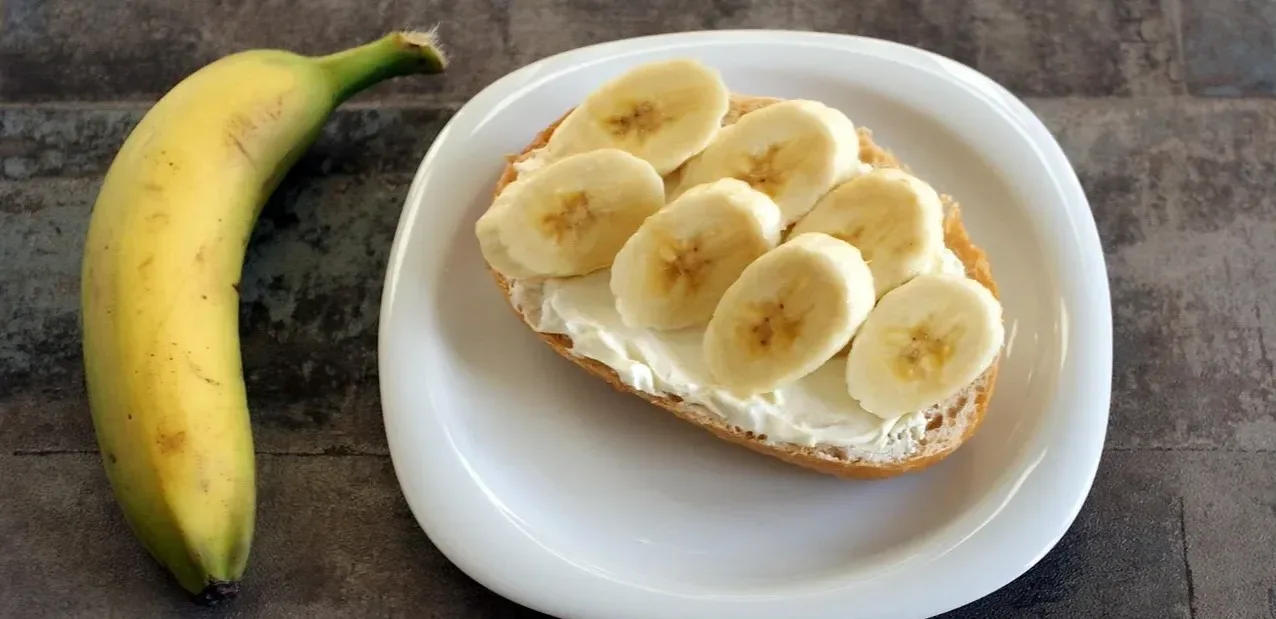 Подробнее о статье Міф чи користь. Чи можуть банани знизити артеріальний тиск