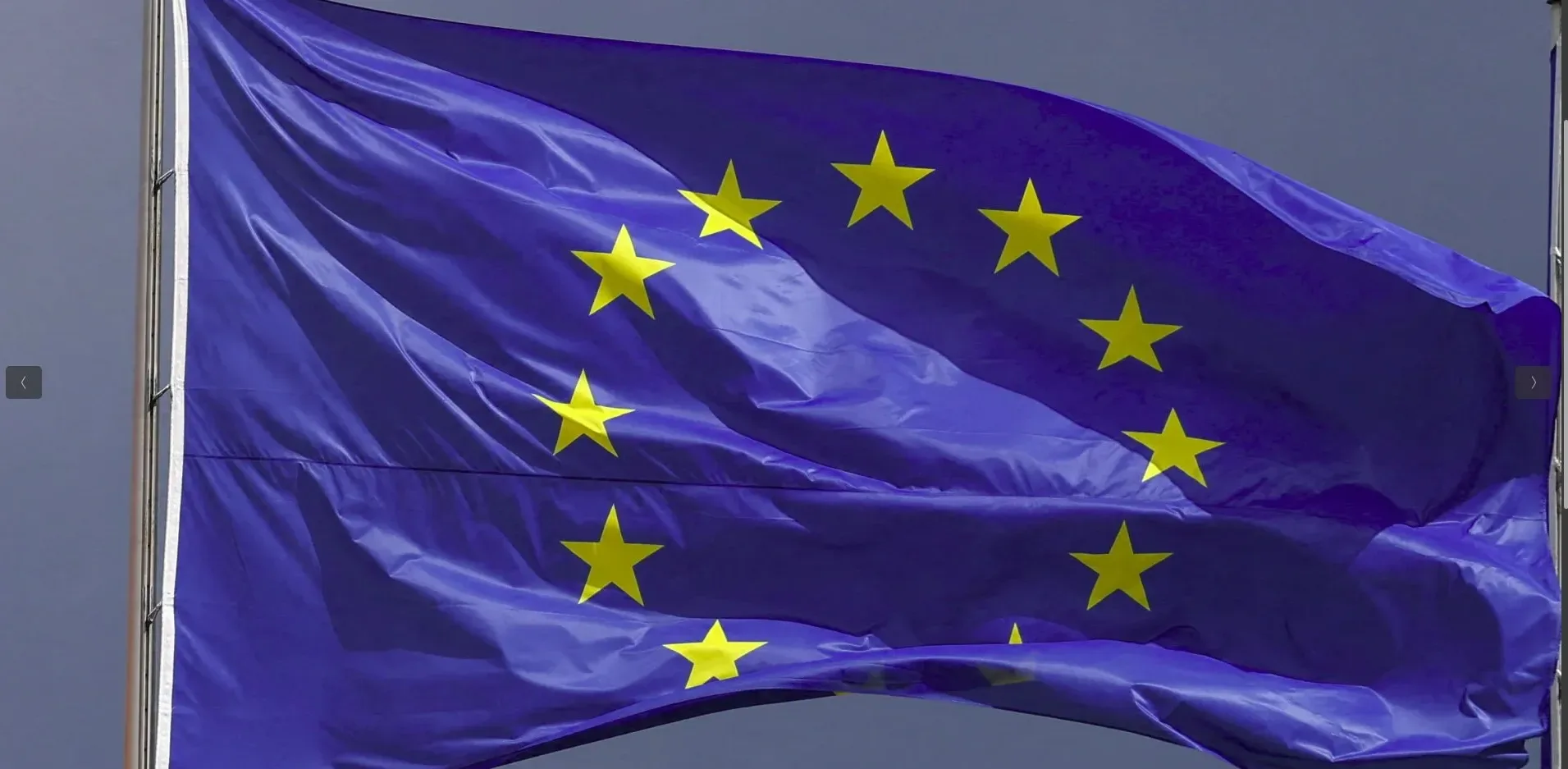 Подробнее о статье Європарламент Заморожує Ратифікацію Угоди з США Через Побоювання щодо Мит