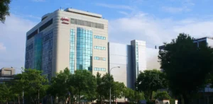 Подробнее о статье Загроза Великій Депресії: Критична Залежність Від Тайванських Чипів