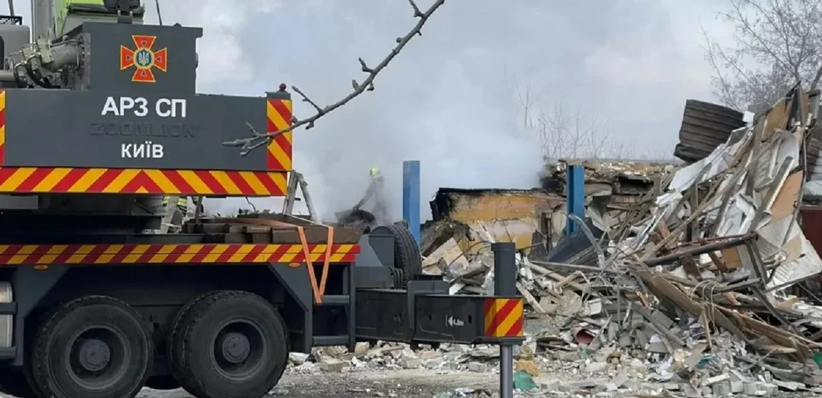 Подробнее о статье Оцінка Економічних Втрат України внаслідок Війни