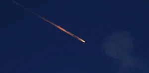 Подробнее о статье Ударів по Ірану завдано з Ізраїлю та США