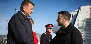 Подробнее о статье Інтерв’ю Залужного викликало резонанс: аналіз реакцій та можливих сценаріїв