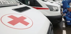 Подробнее о статье Медиків змушують служити на фронті в Херсонській області