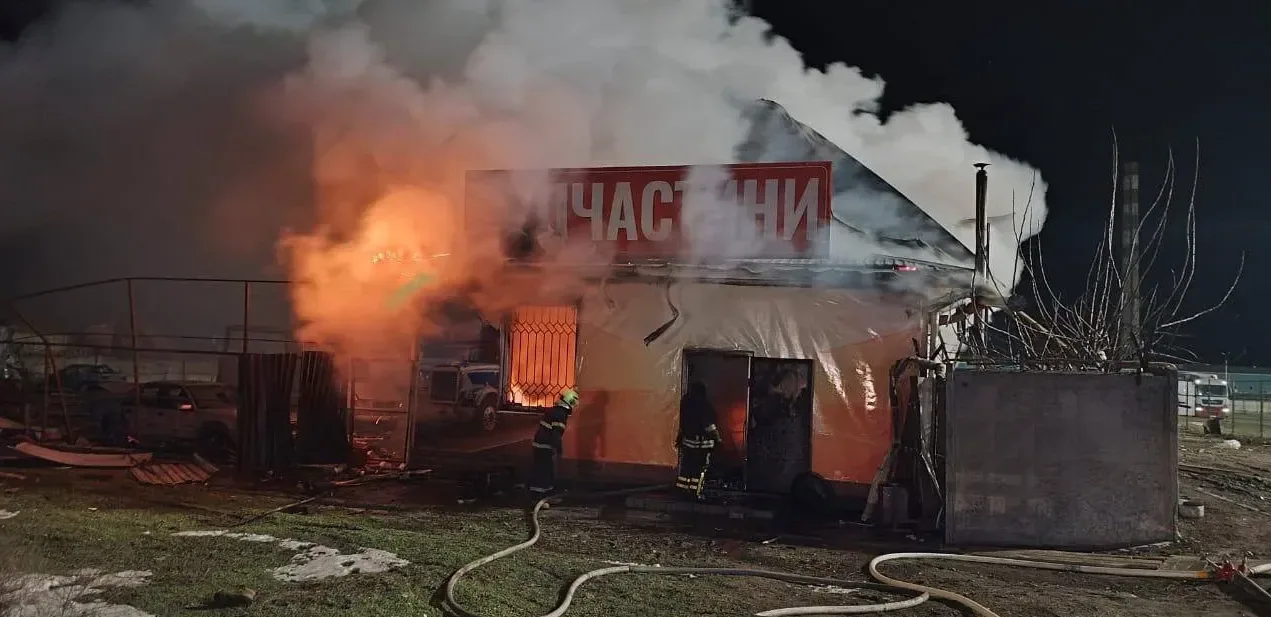 Подробнее о статье Атака на Одеську область: Пошкоджена інфраструктура та загиблі