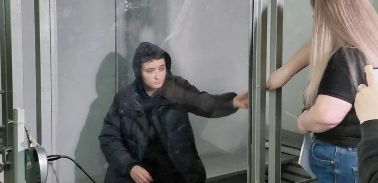 Подробнее о статье Вчитель Впізнав Підозрювану в Львовському Теракті: «Вона Була Одинаком»