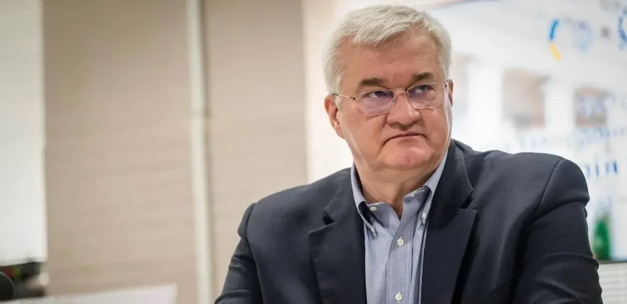 Подробнее о статье Україна: Інвестиція у Безпеку та Стійкість