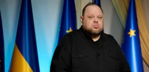 Подробнее о статье Стефанчук анонсував представлення законопроекту про вибори