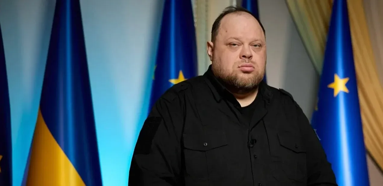 Подробнее о статье Стефанчук анонсував представлення законопроекту про вибори