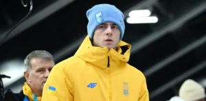 Подробнее о статье Гераскевич розкритикував реакцію президентки МОК на його дискваліфікацію