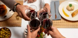 Подробнее о статье Вино та особистість: Нове дослідження про вподобання