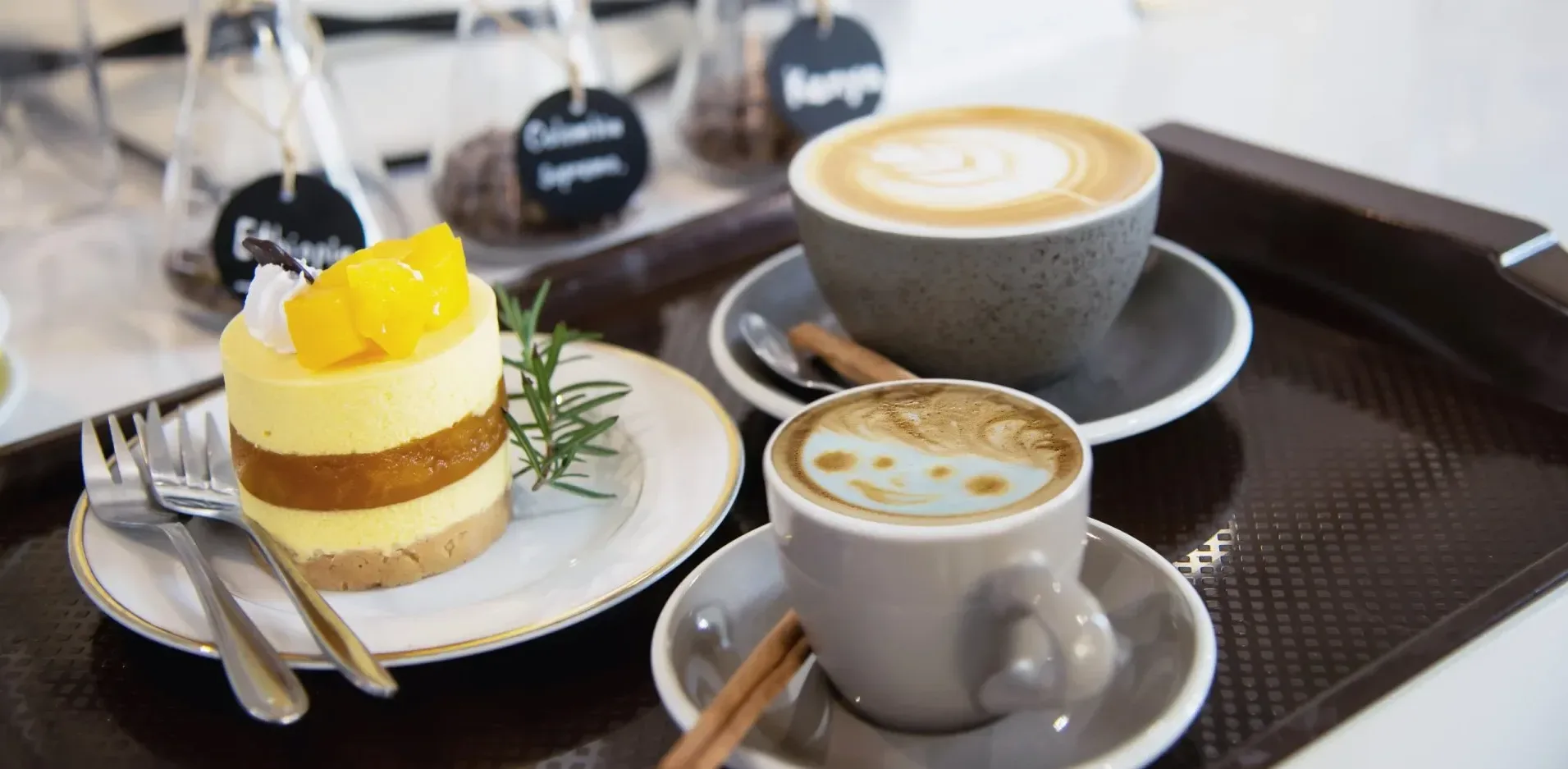 Подробнее о статье Найкращі кав’ярні світу 2026 року: США, Норвегія та Австралія лідирують