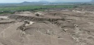 Подробнее о статье Вчені розкопали таємничий шлях у Перу