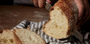 Подробнее о статье П’ять Пекарів Радять Секрети для Хліба на Заквасці