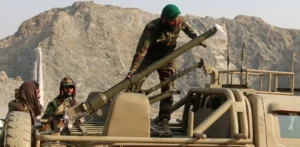 Подробнее о статье Пакистан оголосив війну Талібану: ситуація біля Торкхама