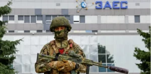 Подробнее о статье Обговорення управління Запорізькою АЕС у Тристоронніх Переговорах