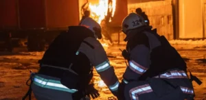 Подробнее о статье Удар Росії по Газовидобутку в Харківській Області