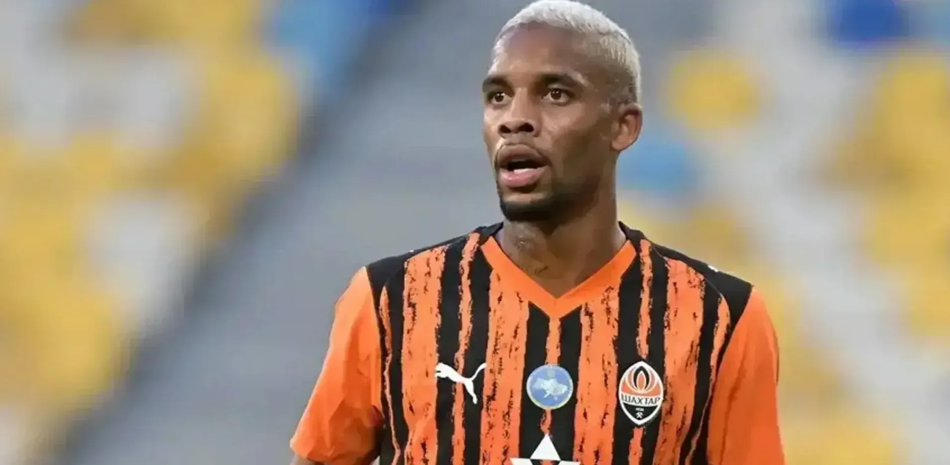 Подробнее о статье Шахтарський захисник розпочав адаптацію до життя в Україні в умовах війни