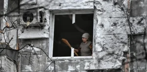 Подробнее о статье Зеленський: Україна має шанс досягти миру до 2026 року