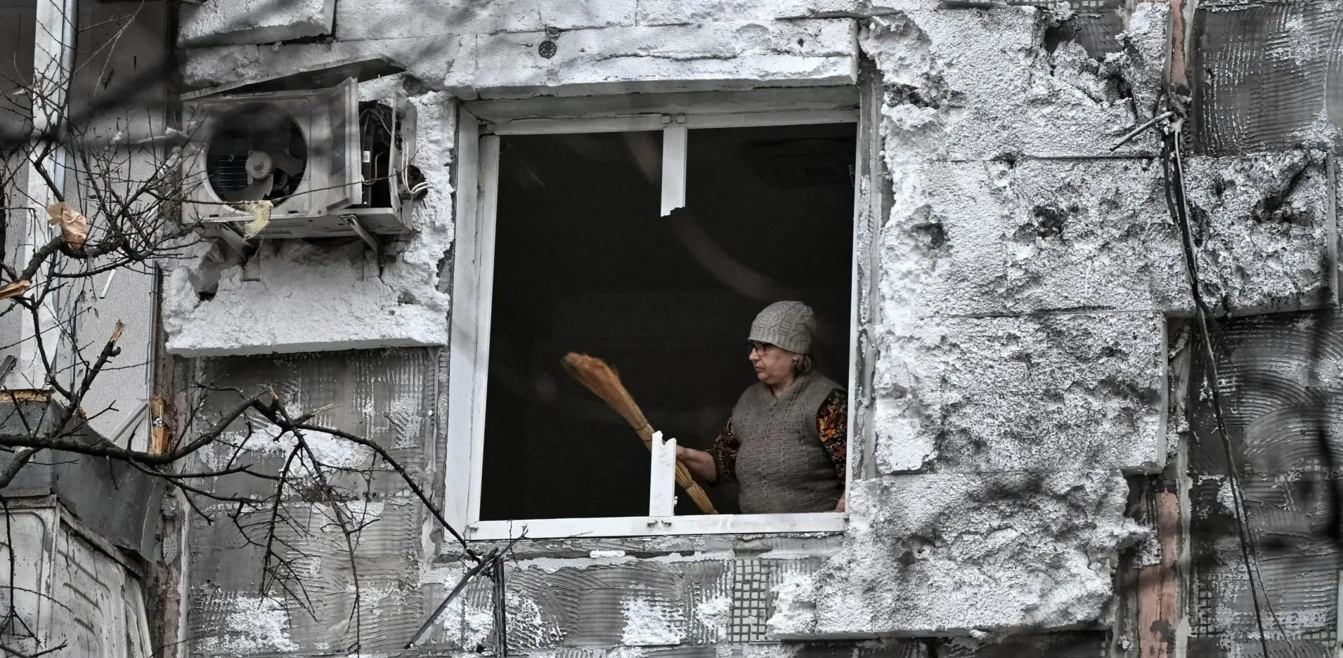 Подробнее о статье Зеленський: Україна має шанс досягти миру до 2026 року