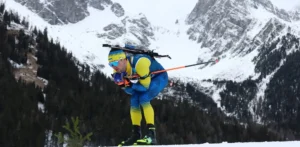 Подробнее о статье Біатлонці України змінять формат участі на Кубку світу