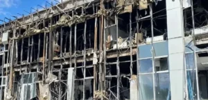 Подробнее о статье В Україні запускають нову систему страхування від воєнних ризиків