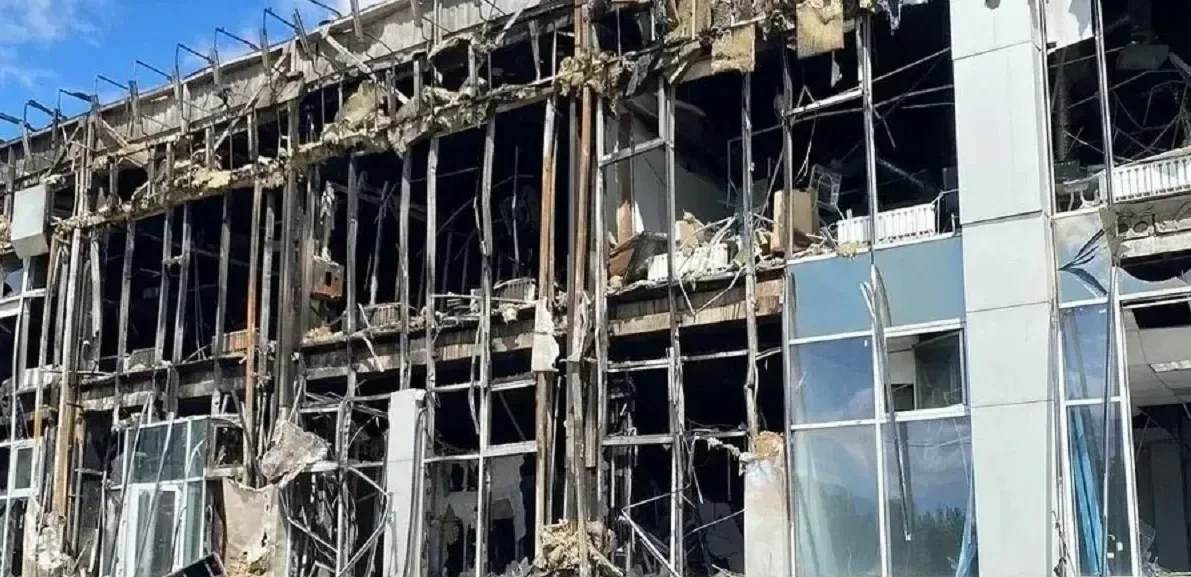 Подробнее о статье В Україні запускають нову систему страхування від воєнних ризиків