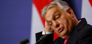 Подробнее о статье Орбан: Відновлення відносин між Угорщиною та Україною можливе лише після завершення війни