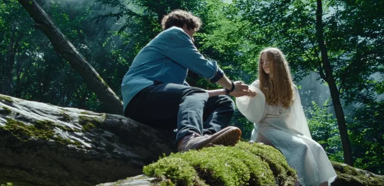 Подробнее о статье Кіноновинки: Мавка, ‘Батько мати сестра брат’ та інші прем’єри