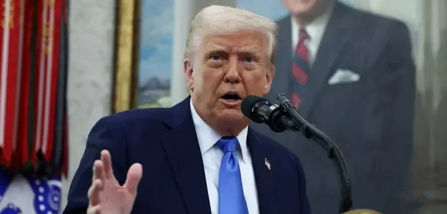 Подробнее о статье Продовження санкцій США проти Росії: Що відбувається?