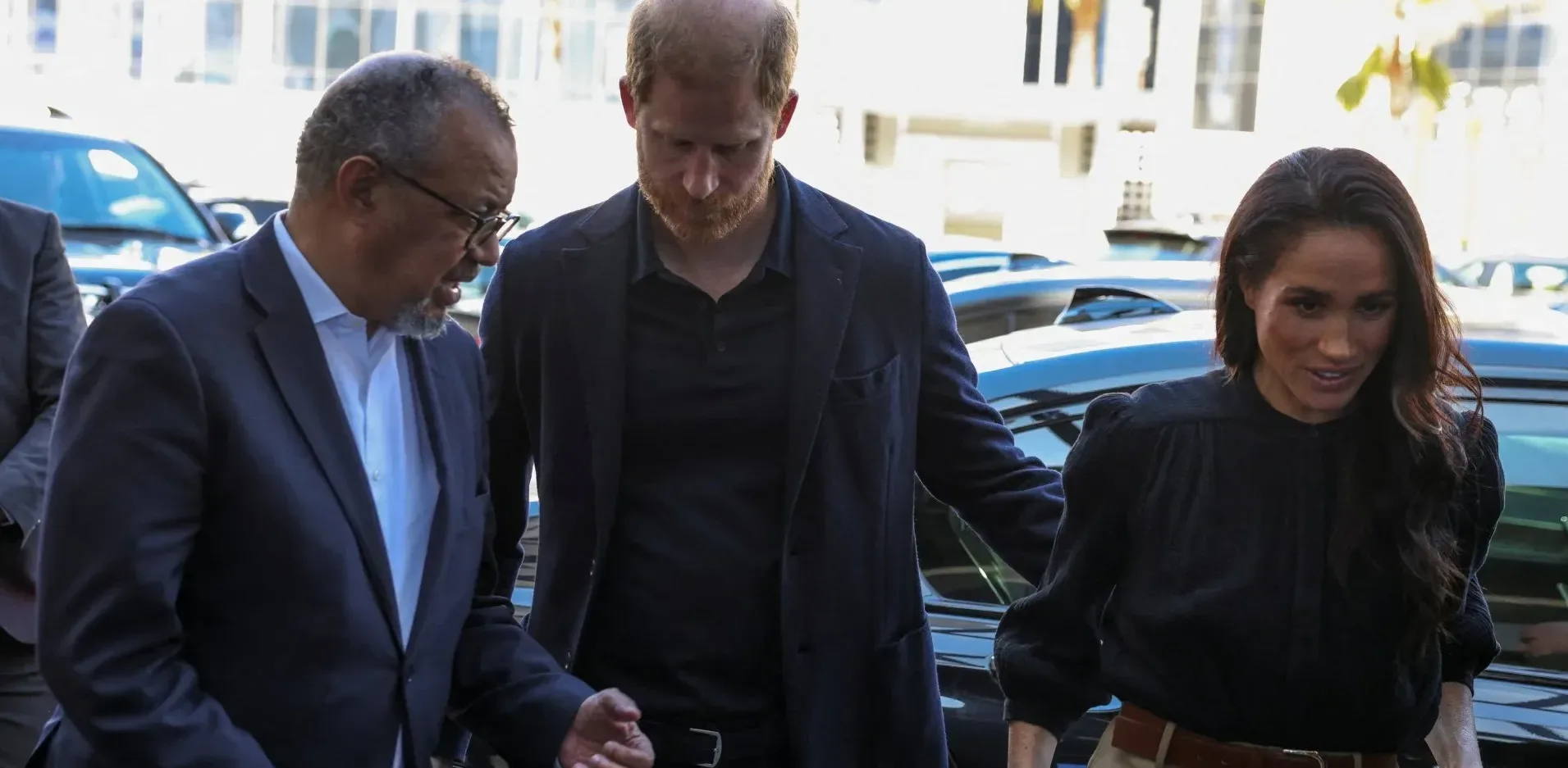 Подробнее о статье Сasseкські відвідали табір біженців у Йорданії