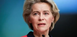 Подробнее о статье Євросоюз Затвердив Кредит У 90 млрд Євро Україні