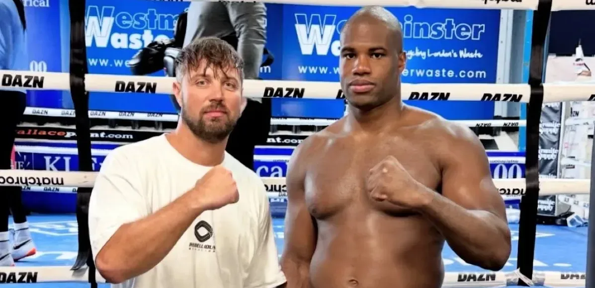 Вы сейчас просматриваете Хмелькевич увійшов до команди Дюбуа