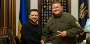 Подробнее о статье Рейтерович прокоментував заяви Залужного про початок війни