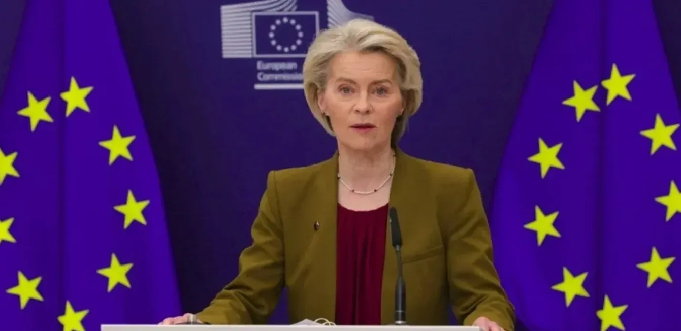 Подробнее о статье ЄС готує енергетичну допомогу Україні на 920 млн євро