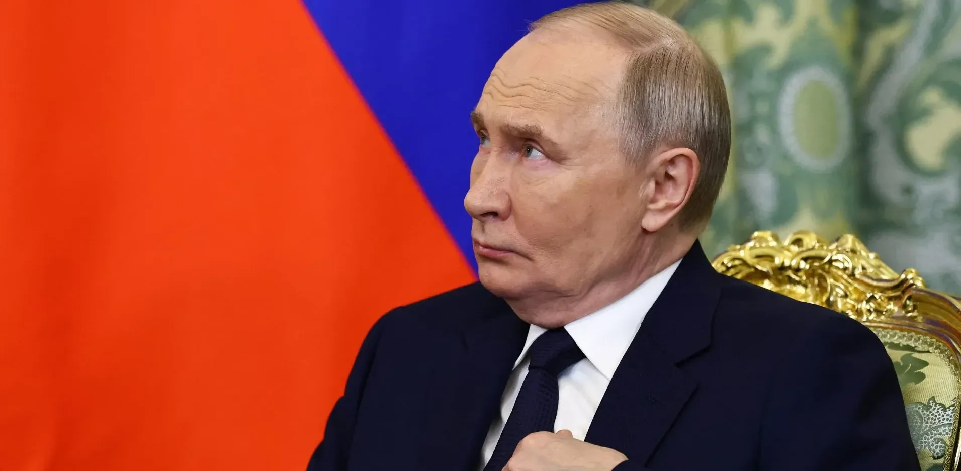 Подробнее о статье Китайський фактор: Новий гравець у переговорах