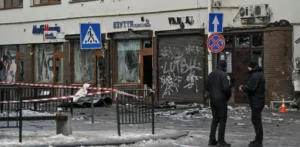 Подробнее о статье Росія застосовує тактику тероризму в Україні