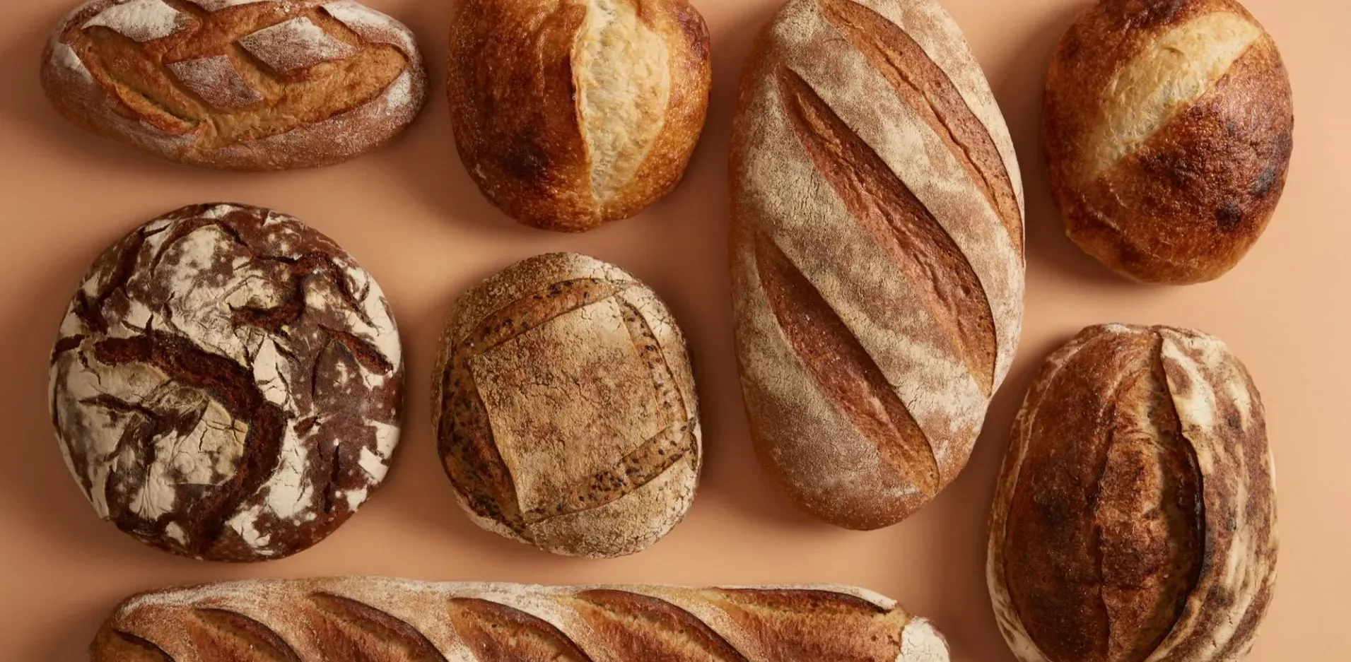 Подробнее о статье Як Успішно Випікати Хліб на Заквасці: Шість Ключових Порад