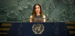 Подробнее о статье Надя Мурад: Мемуари про Повернення до Життя