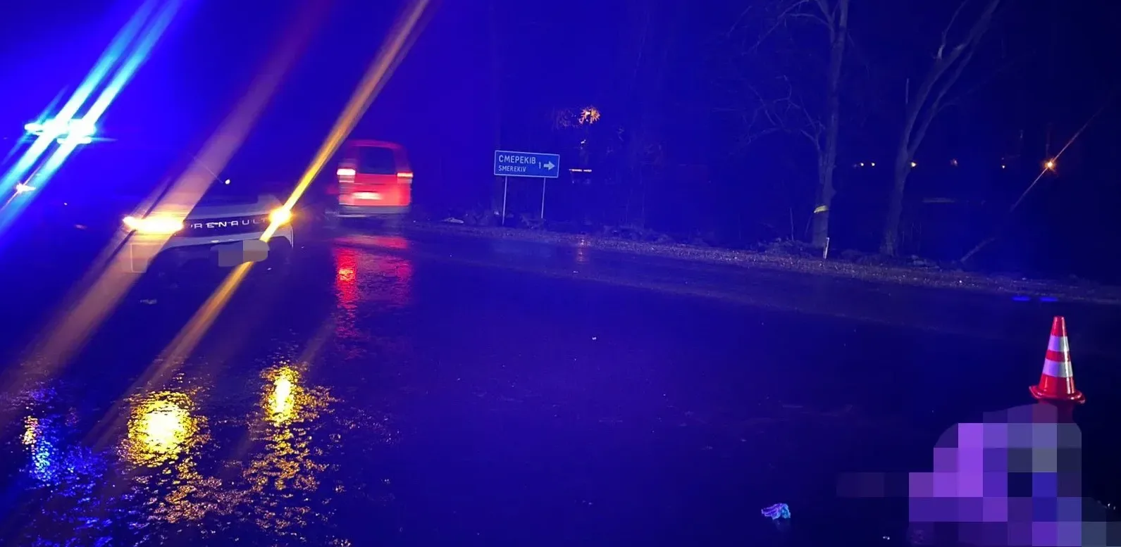 Подробнее о статье Прокурора, підозрюваного у ДТП, відправили до СІЗО