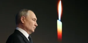 Подробнее о статье Аналітик вважає, що смерть Путіна відкриває нові можливості