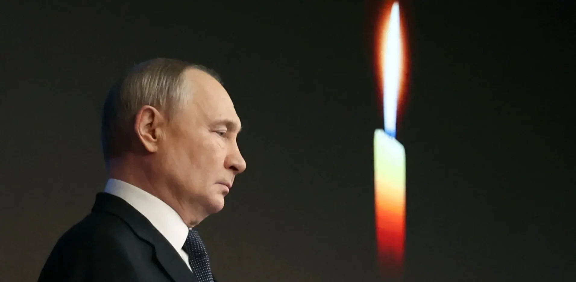 Подробнее о статье Аналітик вважає, що смерть Путіна відкриває нові можливості